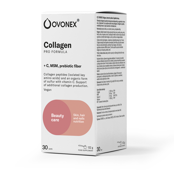 Ovonex Kolagen 123 g