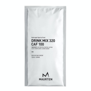 Maurten Drink MIX 320 CAF100